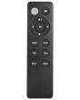 Avlink Abs35blk Active Bluetooth Bookshelf Speakers Black