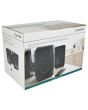 Avlink Abs35blk Active Bluetooth Bookshelf Speakers Black