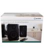 Avlink Abs35wht Active Bluetooth Bookshelf Speakers White