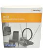 Mercury St36b Indoor Amplified Tv Aerial