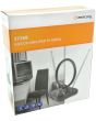 Mercury St36b Indoor Amplified Tv Aerial