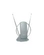 Mercury St36a Indoor Tv/fm Antenna With Amplifier