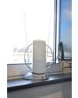 Mercury St36a Indoor Tv/fm Antenna With Amplifier