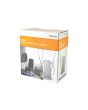 Mercury St36a Indoor Tv/fm Antenna With Amplifier