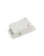 Mercury OT20A: Outdoor Amplified HDTV Aerial for Caravans