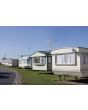 Mercury OT20A: Outdoor Amplified HDTV Aerial for Caravans