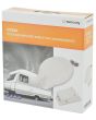Mercury OT20A: Outdoor Amplified HDTV Aerial for Caravans