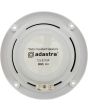 4x 5inch Ceiling Speakers, Stereo Bluetooth Amplifier and Cables 103.122 B13