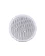 Adastra Od5-w8, Water Resistant Speaker, 13cm  80w Max 8 Ohms White, 125.032UK