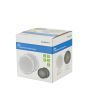 Adastra Od5-w8, Water Resistant Speaker, 13cm  80w Max 8 Ohms White, 125.032UK