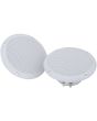 4x 6.5inch Ceiling Speakers, Digital Stereo Bluetooth Amp and Cables 103.122 B3