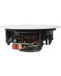 Adastra Kv6 Premium Ceiling Speaker 6.5" 60w 8 Ohms