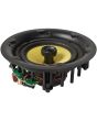 Adastra Kv6 Premium Ceiling Speaker 6.5" 60w 8 Ohms