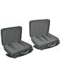 Chord Wmbag2 Wireless Microphone Transit Bag