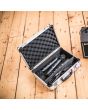 Chord Mfc330 Microphone Flight Case.