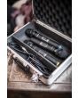 Chord Mfc330 Microphone Flight Case.