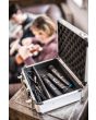 Chord Mfc330 Microphone Flight Case.