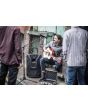 Chord Mfc330 Microphone Flight Case.