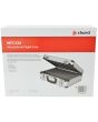 Chord Mfc330 Microphone Flight Case.