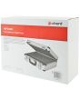 Chord Mfc330 Microphone Flight Case.