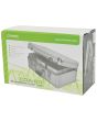 Citronic Cda:60 Aluminium Cd Flight Case 60 Cds
