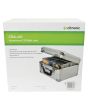Citronic Cda:40 Aluminium Cd Flight Case 40 Cds.