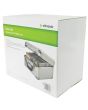 Citronic Cda:40 Aluminium Cd Flight Case 40 Cds.