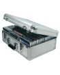 Citronic Cda:80, Aluminium Cd Flight Case 80 Cds