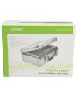 Citronic Cda:120 Aluminium Cd Flight Case 120 Cds.