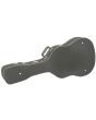 Chord Twc-1b Tweed Style Guitar Case Black Western