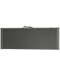 Chord Tec-1b Tweed Style Guitar Case Black Electric