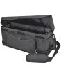 3U 19 Inch Rack Case Bag DJ Flightcase, Chord Rackbag3us 