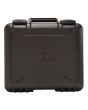 Heavy Duty Carry Case Compact ABS DJ Gear Protective Transit Storage Box, Citronic Hdc295