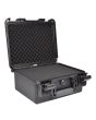 Citronic Hdc175 Heavy Duty Waterproof Equipment Case Medium