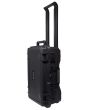 Citronic Hdt565, Hd Waterproof Abs Equipment Trolley Case