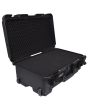 Citronic Hdt565, Hd Waterproof Abs Equipment Trolley Case