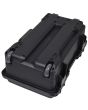 Citronic Hdt565, Hd Waterproof Abs Equipment Trolley Case