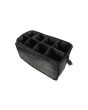 Qtx 4-way Par Can Carry Bag
