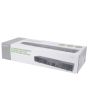 8x In Ceiling Wall AV Speakers + 4 Zone Speaker Selector Switch + Cable 128.303B