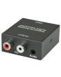 Avlink Digital Audio to Analogue Audio Converter, DAC7 128.510UK
