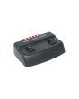 Avlink Ad-spk21 Loudspeaker Selector 2-way - Black