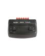 Avlink Ad-spk21 Loudspeaker Selector 2-way - Black