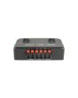 Avlink Ad-spk21 Loudspeaker Selector 2-way - Black