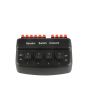 Avlink Ad-spk42 4-way Loudspeaker Selector - Black Version