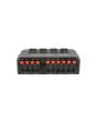 Avlink Ad-spk42 4-way Loudspeaker Selector - Black Version
