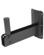 Pair Speaker Wall Mounting Brackets,Heavy Duty DJ Monitor Studio  129.093 B