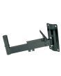 Qtx Speaker Wall Bracket Back Support