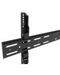 Avlink Heavy Duty Fixed Tv Bracket For Large Screens 40" To 90"