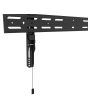 Avlink Heavy Duty Fixed Tv Bracket For Large Screens 40" To 90"
