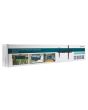 Avlink Heavy Duty Fixed Tv Bracket For Large Screens 40" To 90"